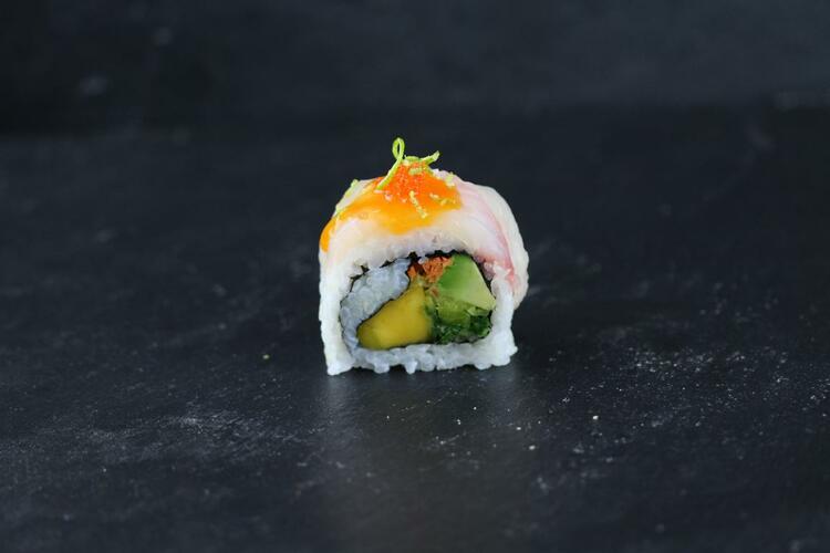 Specials Rolls - Le restaurant Wasabi Marseille